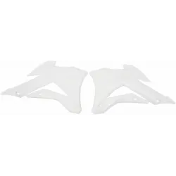 Replacement Radiator Shrouds