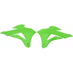 Replacement Radiator Shrouds