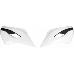 Replacement Radiator Shrouds