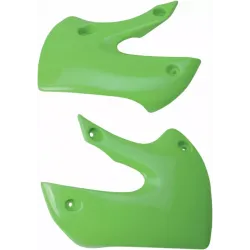 Replacement Radiator Shrouds