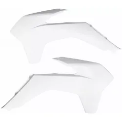 Replacement Radiator Shrouds