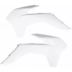 Replacement Radiator Shrouds