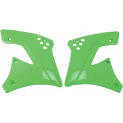 Replacement Radiator Shrouds