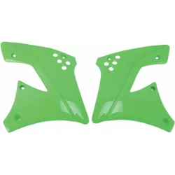 Replacement Radiator Shrouds