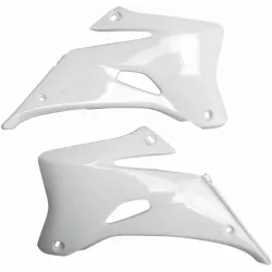 Replacement Radiator Shrouds