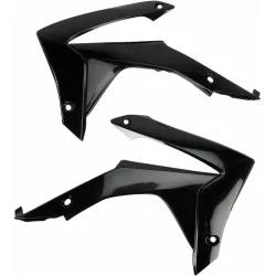 Replacement Radiator Shrouds