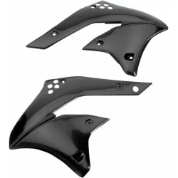 Replacement Radiator Shrouds