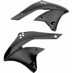 Replacement Radiator Shrouds