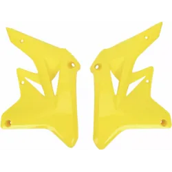 Replacement Radiator Shrouds