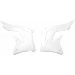 Replacement Radiator Shrouds