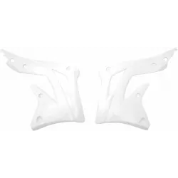 Replacement Radiator Shrouds