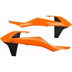 Replacement Radiator Shrouds