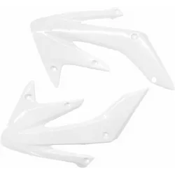 Replacement Radiator Shrouds