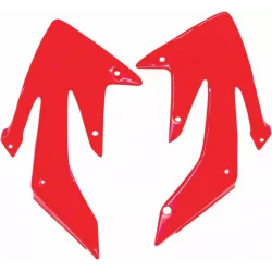 Replacement Radiator Shrouds