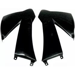 Replacement Radiator Shrouds