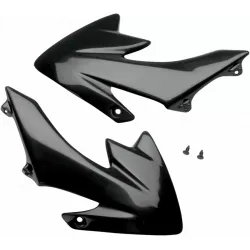 Replacement Radiator Shrouds