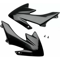 Replacement Radiator Shrouds