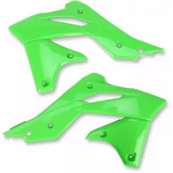 Replacement Radiator Shrouds