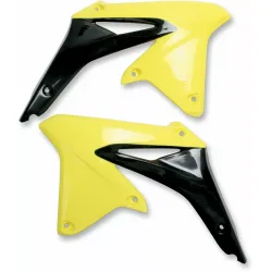 Replacement Radiator Shrouds