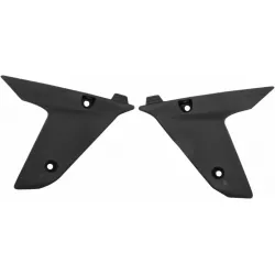 Replacement Radiator Shrouds