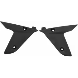 Replacement Radiator Shrouds