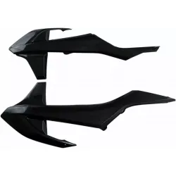 Replacement Radiator Shrouds