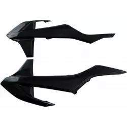 Replacement Radiator Shrouds