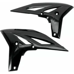 Replacement Radiator Shrouds