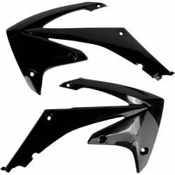 Replacement Radiator Shrouds