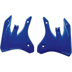 Replacement Radiator Shrouds