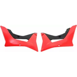 Replacement Radiator Shrouds