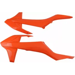 Replacement Radiator Shrouds