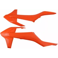 Replacement Radiator Shrouds