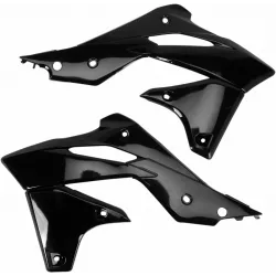 Replacement Radiator Shrouds