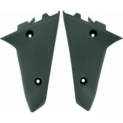 Replacement Radiator Shrouds