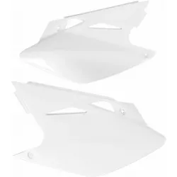 Replacement Side Panels