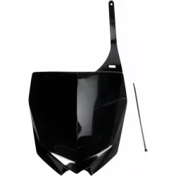 Restyled Replacement Plastic