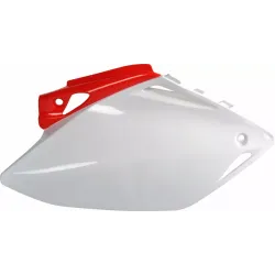 Side Panels For Honda