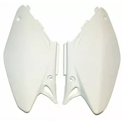 Side Panels For Honda
