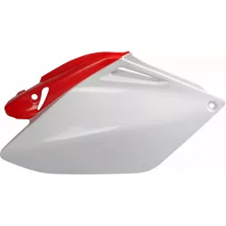 Side Panels For Honda