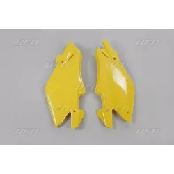 Side Panels For Husqvarna