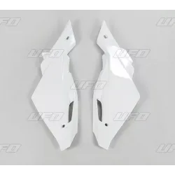 Side Panels For Husqvarna