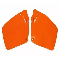 Side Panels For KTM