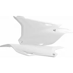 Side Panels For Kawasaki