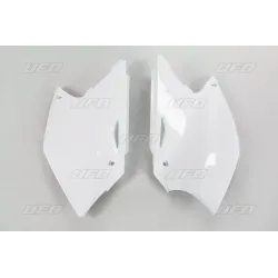 Side Panels For Suzuki