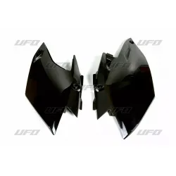 Side Panels For Yamaha