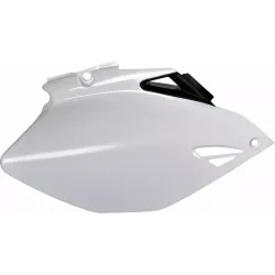 Side Panels For Yamaha