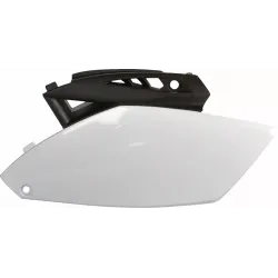 Side Panels For Yamaha