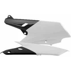 Side Panels For Yamaha