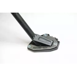 Sidestand Foot Extension